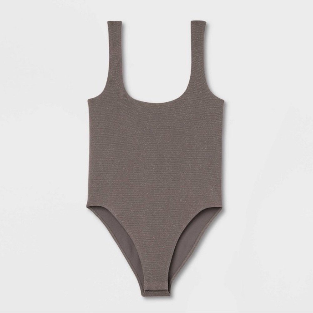 NWOT Three Jersey Body Suits! - Picture 6 of 11